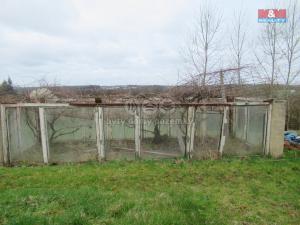Prodej chaty, Těrlicko - Dolní Těrlicko, 15 m2