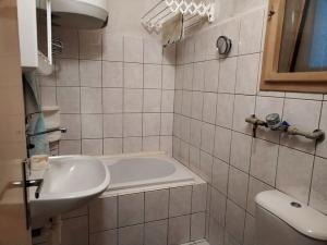 Prodej bytu 2+1, Znojmo, Vídeňská třída, 80 m2