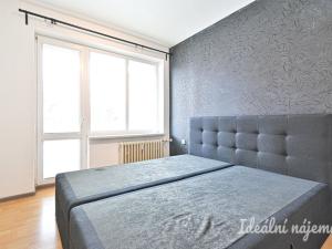 Pronájem bytu 4+1, Žďár nad Sázavou - Žďár nad Sázavou 4, Bratří Čapků, 72 m2