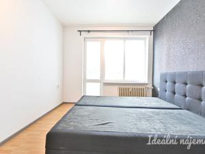 Pronájem bytu 4+1, Žďár nad Sázavou - Žďár nad Sázavou 4, Bratří Čapků, 72 m2