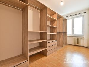 Pronájem bytu 4+1, Žďár nad Sázavou - Žďár nad Sázavou 4, Bratří Čapků, 72 m2