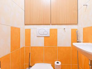 Pronájem bytu 4+1, Žďár nad Sázavou - Žďár nad Sázavou 4, Bratří Čapků, 72 m2