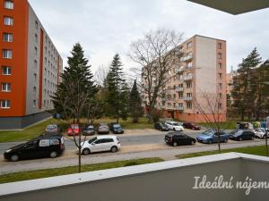 Pronájem bytu 4+1, Žďár nad Sázavou - Žďár nad Sázavou 4, Bratří Čapků, 72 m2