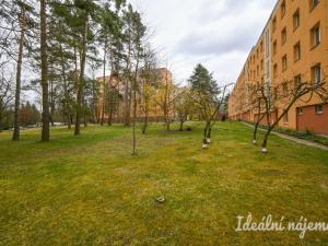 Pronájem bytu 4+1, Žďár nad Sázavou - Žďár nad Sázavou 4, Bratří Čapků, 72 m2