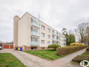 Prodej bytu 3+1, Lázně Bohdaneč, Zborovská, 62 m2