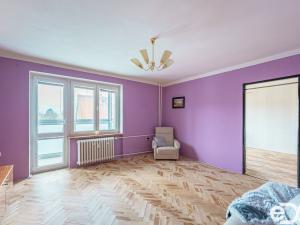 Prodej bytu 3+1, Lázně Bohdaneč, Zborovská, 62 m2