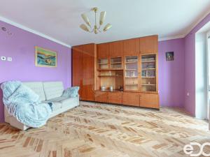 Prodej bytu 3+1, Lázně Bohdaneč, Zborovská, 62 m2