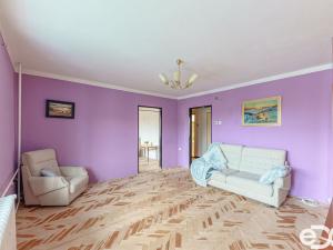Prodej bytu 3+1, Lázně Bohdaneč, Zborovská, 62 m2