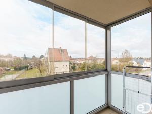 Prodej bytu 3+1, Lázně Bohdaneč, Zborovská, 62 m2