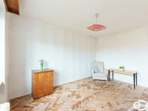 Prodej bytu 3+1, Lázně Bohdaneč, Zborovská, 62 m2