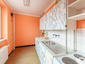 Prodej bytu 3+1, Lázně Bohdaneč, Zborovská, 62 m2
