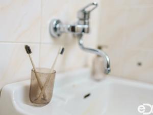 Prodej bytu 3+1, Lázně Bohdaneč, Zborovská, 62 m2