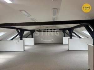 Pronájem kanceláře, Ostrava, Nemocniční, 280 m2