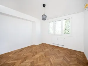 Pronájem bytu 2+1, Písek - Budějovické Předměstí, Dr. M. Horákové, 53 m2