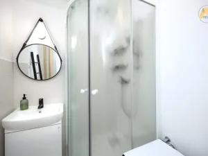 Pronájem bytu 2+1, Písek - Budějovické Předměstí, Dr. M. Horákové, 53 m2