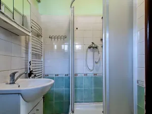 Prodej rodinného domu, Dobřenice, 120 m2