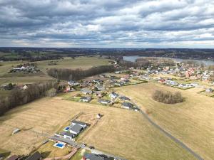 Prodej pozemku pro bydlení, Lučina, 921 m2