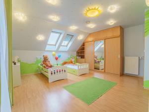Pronájem rodinného domu, Slavkov, Osvobození, 250 m2