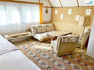 Prodej chaty, Pňovany, 52 m2