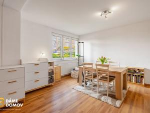 Prodej bytu 2+1, Zlín, Podlesí I, 79 m2