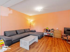 Prodej bytu 2+1, Zlín, Podlesí I, 79 m2