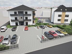 Prodej bytu 2+kk, Zábřeh, Leštinská, 56 m2