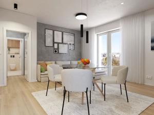 Prodej bytu 2+kk, Zábřeh, Leštinská, 56 m2