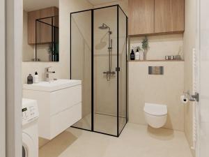 Prodej bytu 2+kk, Zábřeh, Leštinská, 56 m2