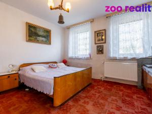Prodej rodinného domu, Blšany - Malá Černoc, 200 m2