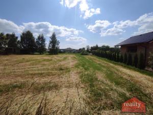 Prodej pozemku pro bydlení, Babice, Větrná, 895 m2