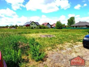 Prodej pozemku pro bydlení, Babice, Větrná, 895 m2