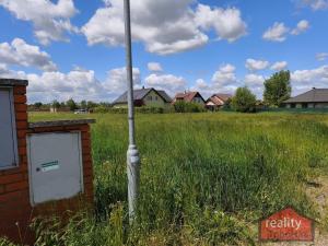 Prodej pozemku pro bydlení, Babice, Větrná, 895 m2