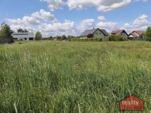 Prodej pozemku pro bydlení, Babice, Větrná, 895 m2