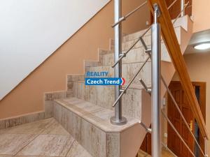 Prodej rodinného domu, Nová Hradečná, 220 m2