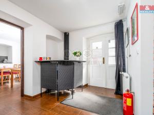 Prodej ubytování, Nové Město pod Smrkem, Železná, 281 m2