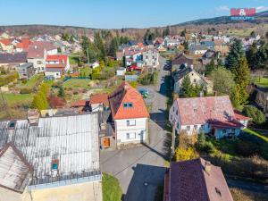 Prodej ubytování, Nové Město pod Smrkem, Železná, 281 m2