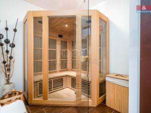 Prodej rodinného domu, Nové Město pod Smrkem, Železná, 281 m2