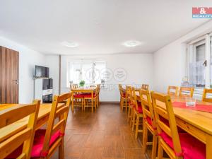 Prodej rodinného domu, Nové Město pod Smrkem, Železná, 281 m2