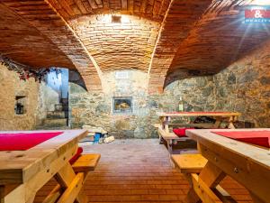 Prodej rodinného domu, Nové Město pod Smrkem, Železná, 281 m2