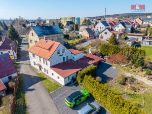 Prodej rodinného domu, Nové Město pod Smrkem, Železná, 281 m2
