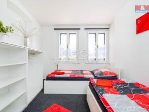 Prodej rodinného domu, Nové Město pod Smrkem, Železná, 281 m2