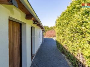 Prodej rodinného domu, Nové Město pod Smrkem, Železná, 281 m2