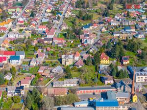 Prodej rodinného domu, Nové Město pod Smrkem, Železná, 281 m2
