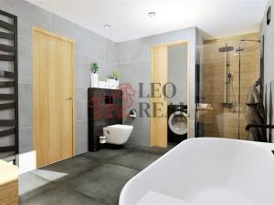 Prodej rodinného domu, Hrabětice, 90 m2