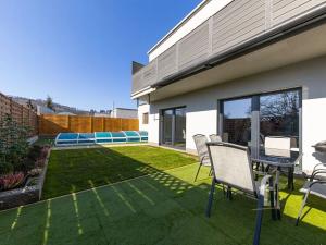 Prodej bytu 6+kk a větší, Česká, 183 m2