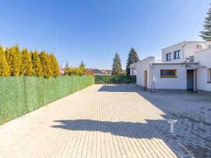 Prodej bytu 6+kk a větší, Česká, 183 m2