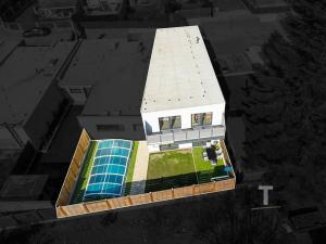 Prodej bytu 6+kk a větší, Česká, 183 m2