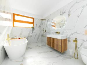 Prodej bytu 5+kk, Česká, 156 m2