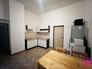 Pronájem bytu 2+1, Olomouc, Riegrova, 100 m2