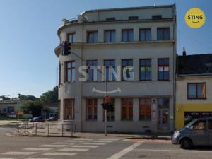 Pronájem obchodního prostoru, Uherské Hradiště, Všehrdova, 29 m2